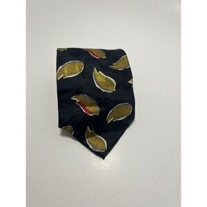 Andrew Tezza Necktie Silk Tie 100% silk